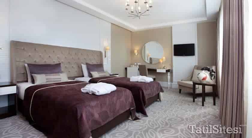City Center Hotel Taksim